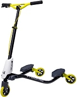 Yvolution Fliker Pro Scooter