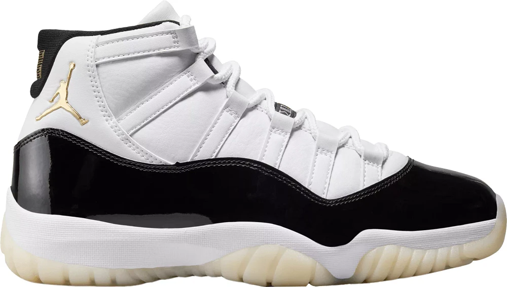 Air Jordan 11 Retro Basketball Shoes