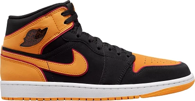 Air Jordan 1 Mid SE Basketball Shoes