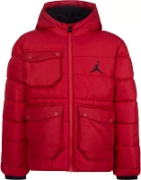 Jordan Kids' Cargo Puffer Jacket