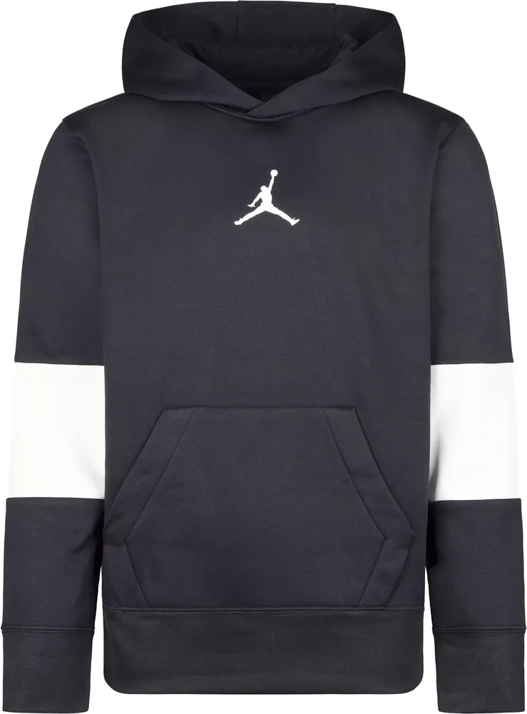 Jordan Boys' Core Performance Thermal Hoodie