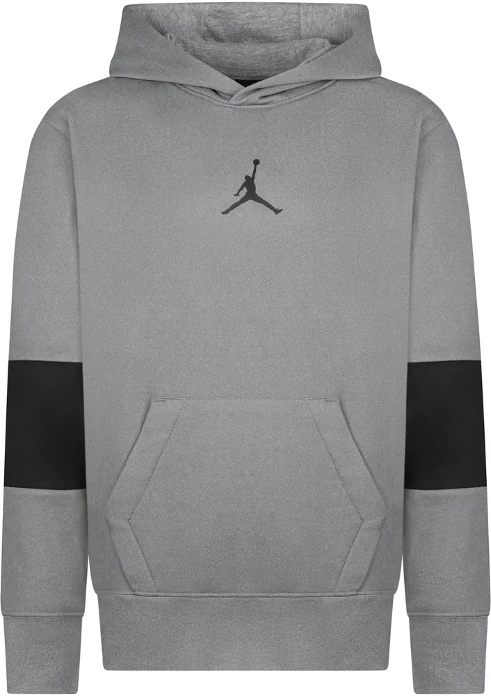 Jordan Boys' Core Performance Thermal Hoodie