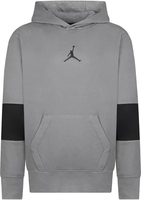 Jordan Boys' Core Performance Thermal Hoodie