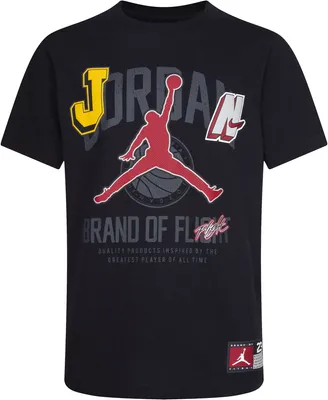 Jordan Boys' Gym 23 Graphic T-Shirt