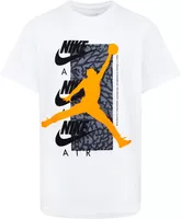 Jordan Boys' Air 3 Time Out T-Shirt