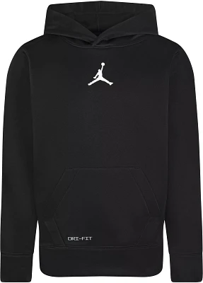 Jordan Boys' Therma Pullover Hoodie