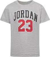 Jordan Little Boys' Practice Flight T-Shirt