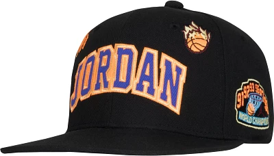 Jordan Boys' JP Pack Cap