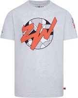 Jordan Boys' Zion Ring T-Shirt