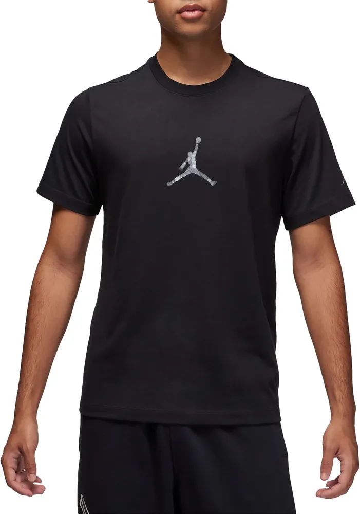 Jordan Men's Brand 2 Short Sleeve Graphic T-Shirt