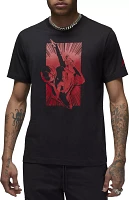 Jordan Men's Brand Graphic T-Shirt