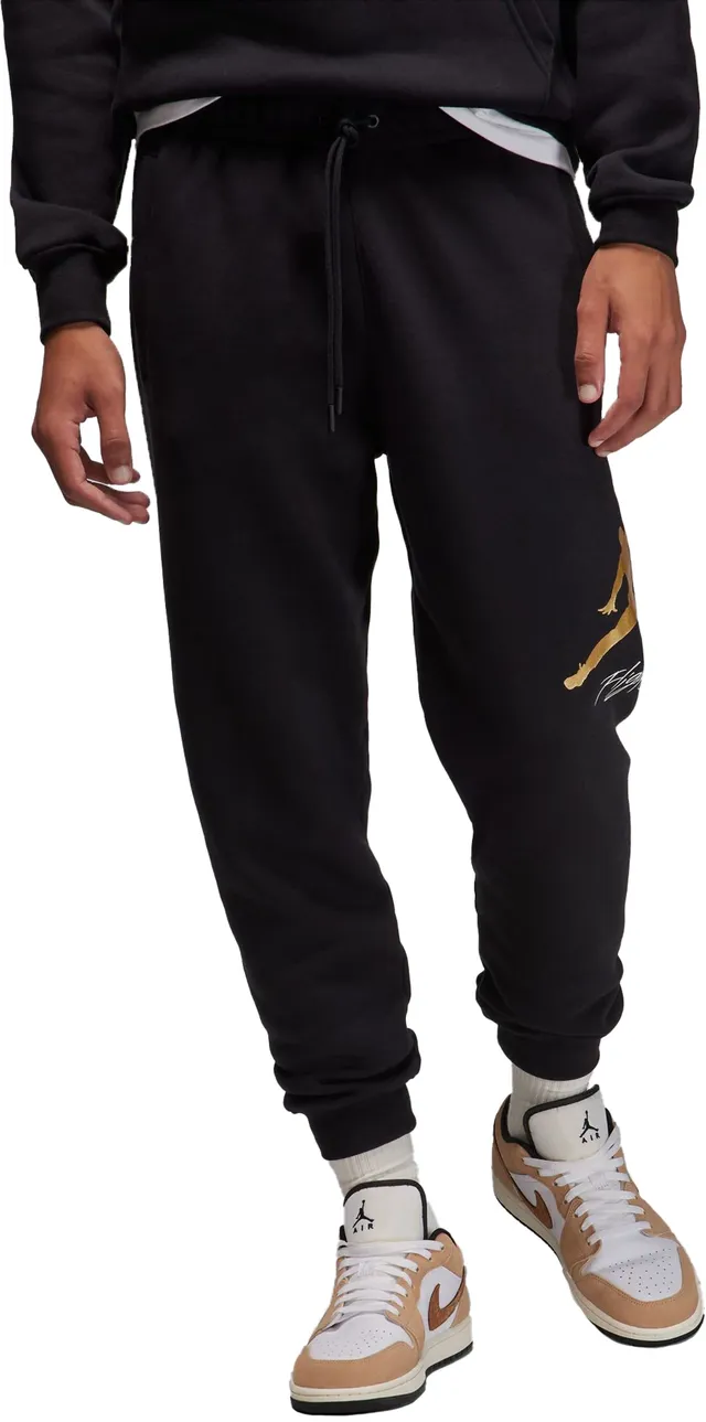 Jordan Men's Essentials Fleece Baseline Pants