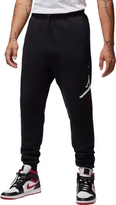 Jordan Men's Essentials Fleece Baseline Pants