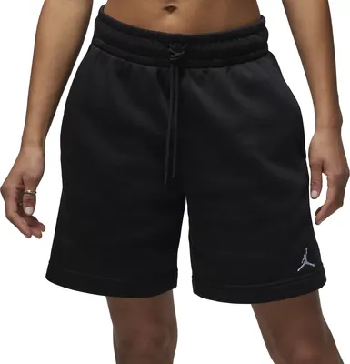 Jordan Women's Brooklyn Fleece Shorts