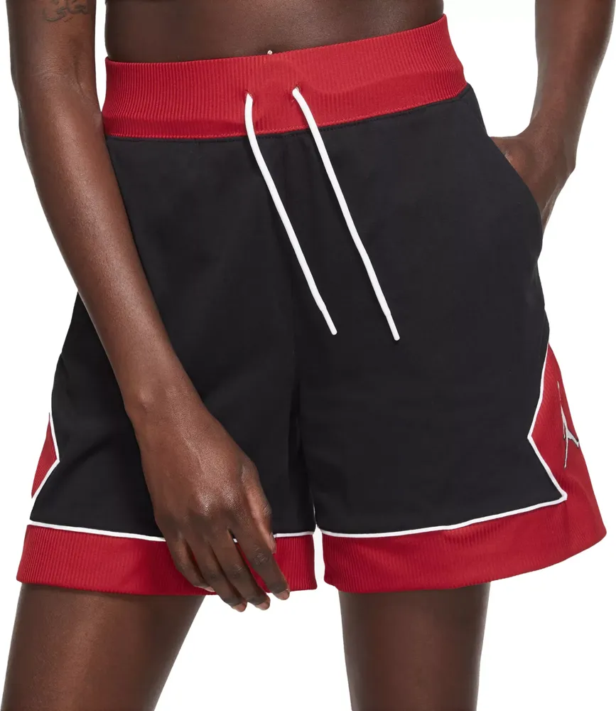 Jordan Women's Diamond Shorts