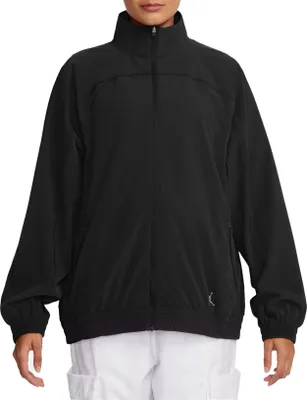 Jordan Sport Women's Dri-FIT Woven Jacket