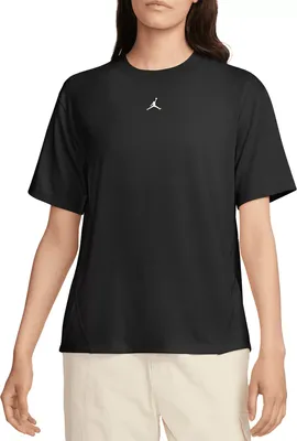 Jordan Women's Sport Diamond Short-Sleeve Top