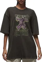 Jordan Women's Oversized Graphic T-Shirt