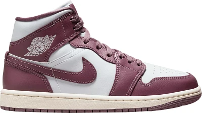 Air Jordan 1 Mid Women's Basketball Shoes