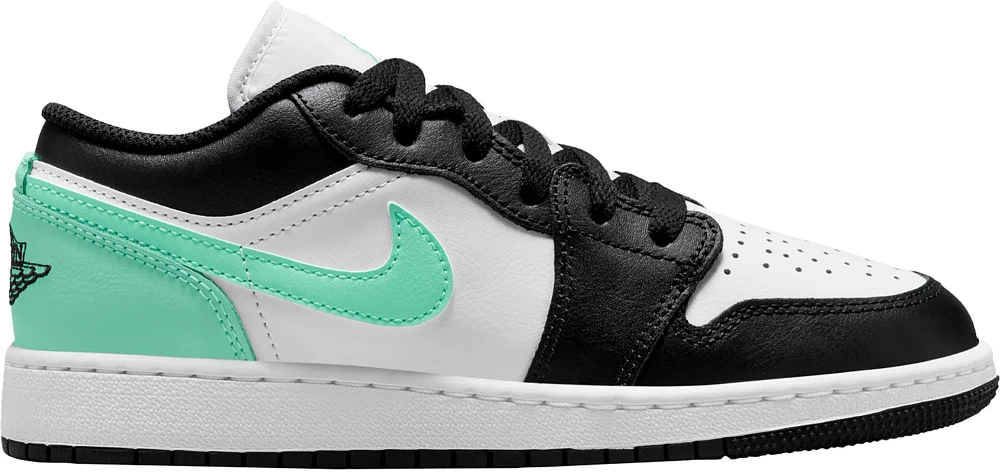 Jordan Kids' Grade School Air Jordan 1 Low Shoes