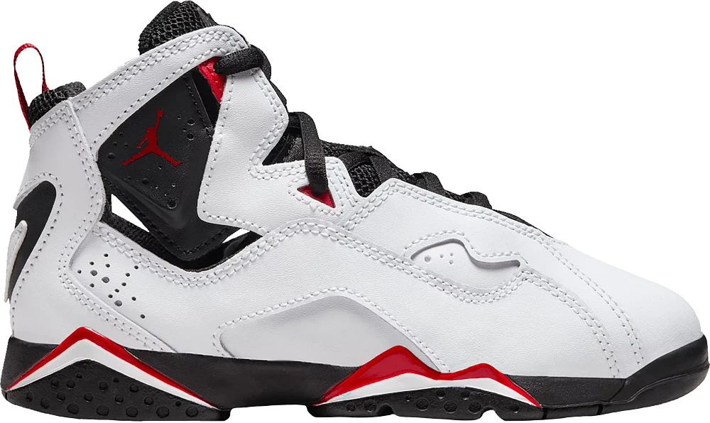 Jordan Kids' Preschool True Flight Basketball Shoes