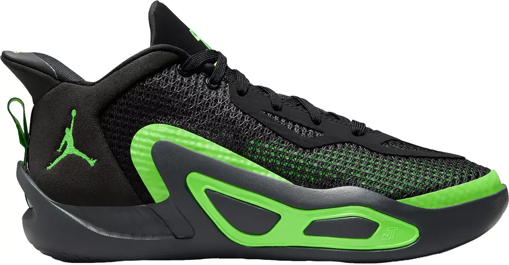 Jordan Kids' Grade School Tatum 1 Basketball Shoes