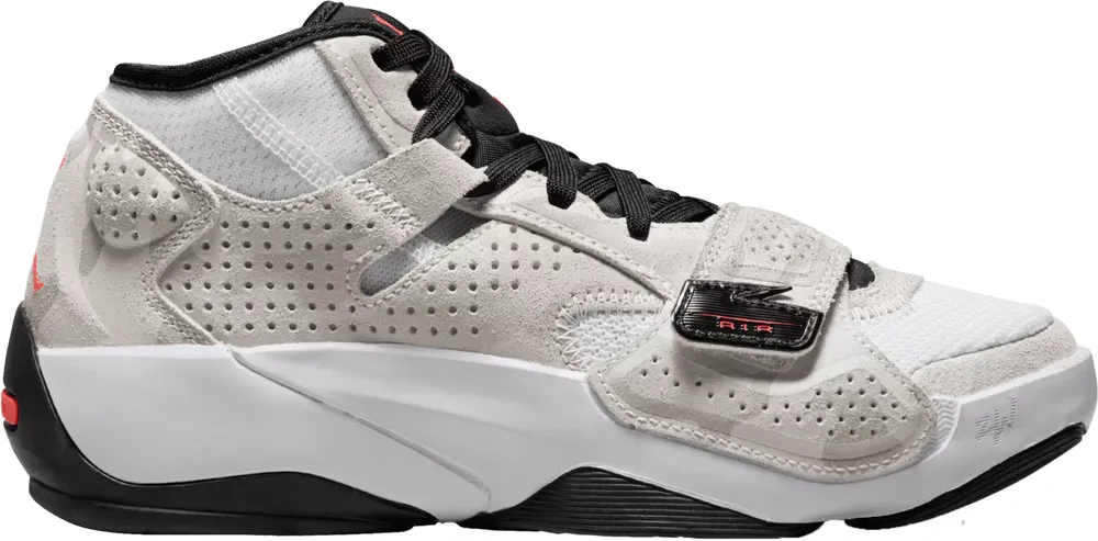 Jordan Kids' Grade School Zion 2 Basketball Shoes