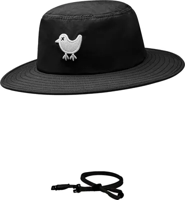 Bad Birdie Men's Sun Bucket Golf Hat