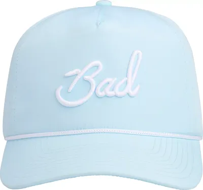 Bad Birdie Men's Spun Sugar Bad Rope Golf Hat