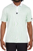 Bad Birdie Men's Zoysia Golf Polo