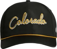 Bad Birdie Adult Colorado Rope Golf Hat