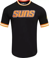 Pro Standard Phoenix Suns Chenille T-Shirt