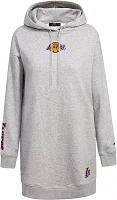 Pro Standard Women's Los Angeles Lakers Hooded Dress