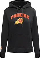 Pro Standard Women's Phoenix Suns Fleece Pullover Hoodie