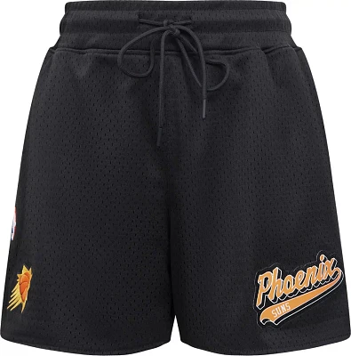 Pro Standard Women's Phoenix Suns Mesh Shorts