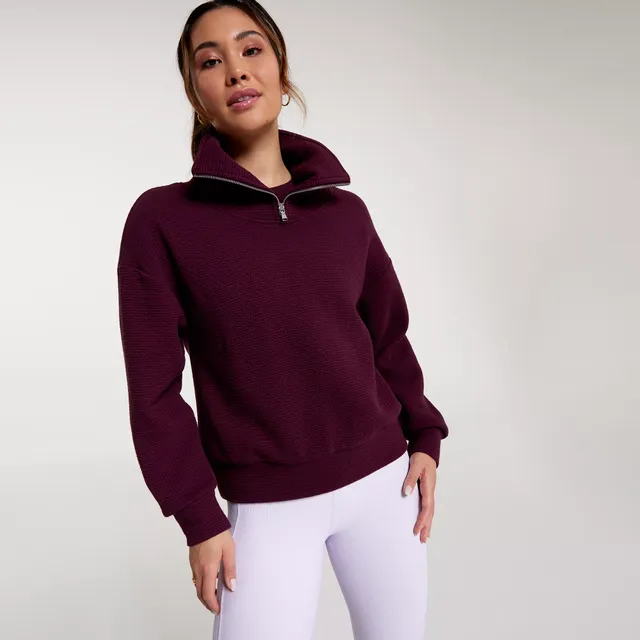 Dick's Sporting Goods CALIA Women's Elevate 1/4 Zip Pullover