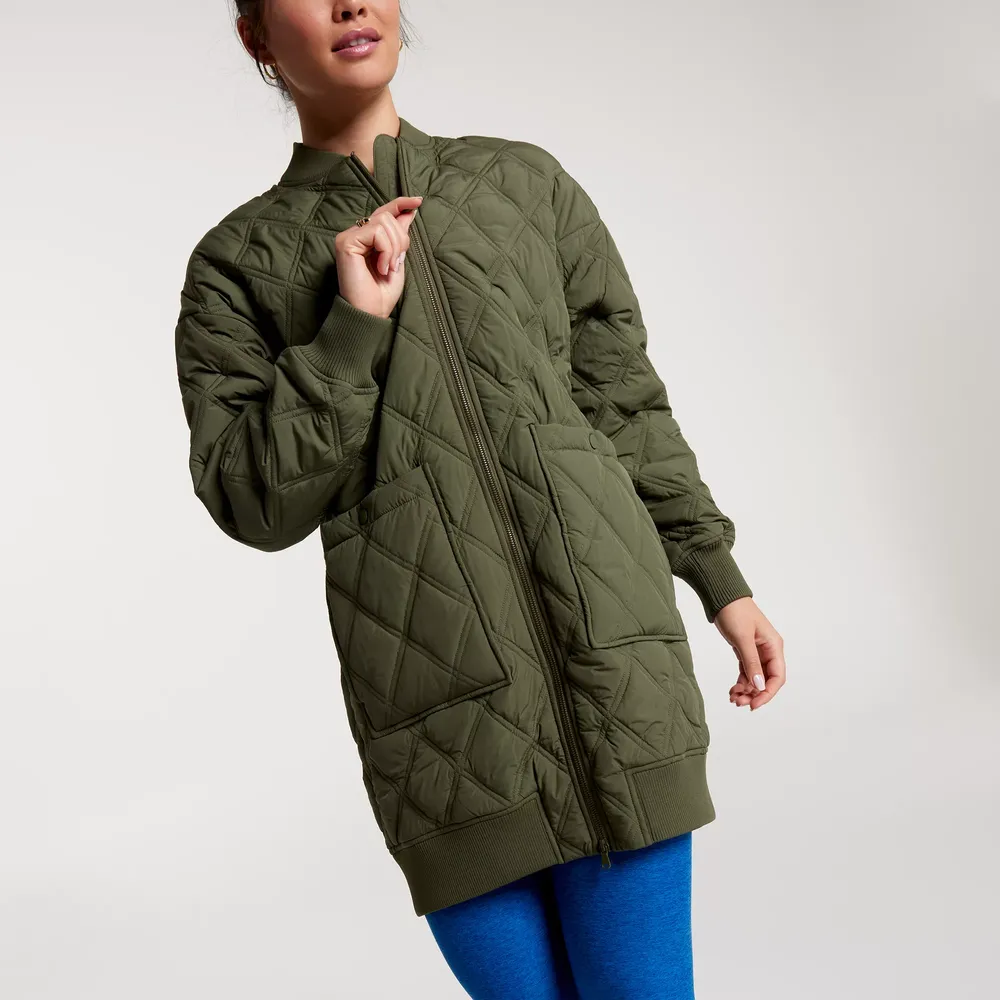 CALIA Women's Core Essentials Jacket