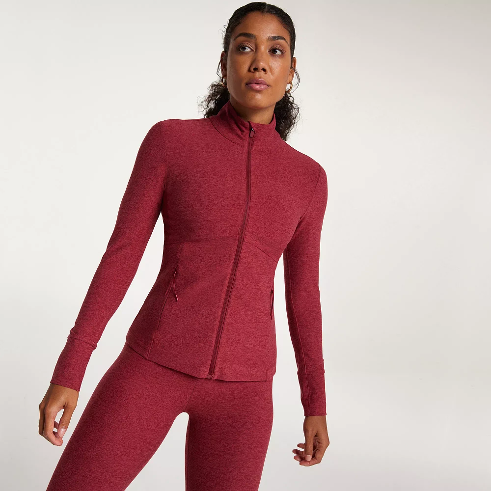 CALIA Women's LustraLux Jacket