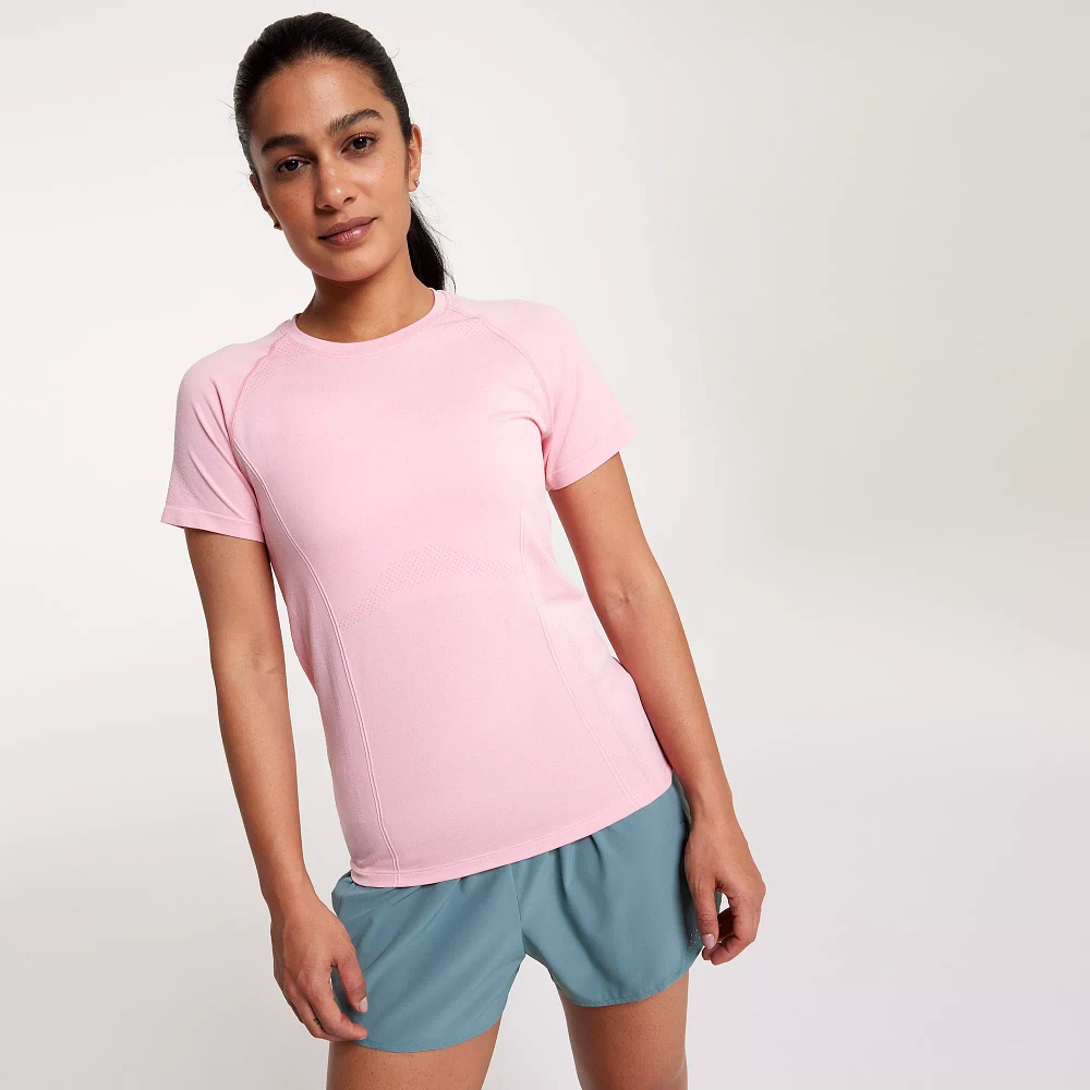 CALIA Women's Seamless Tee