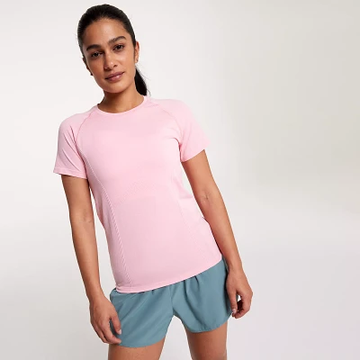 CALIA Women's Seamless Tee