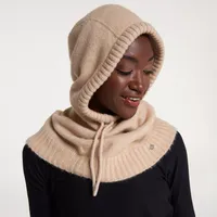 CALIA Women's Snood Balaclava