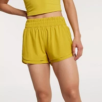 CALIA Women's Step Up Short