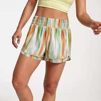 CALIA Women's Step Up Short