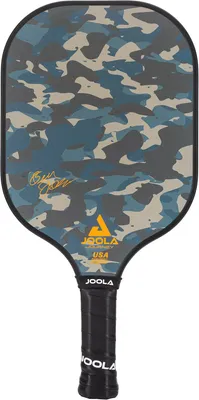 JOOLA Journey Camo Pickleball Paddle