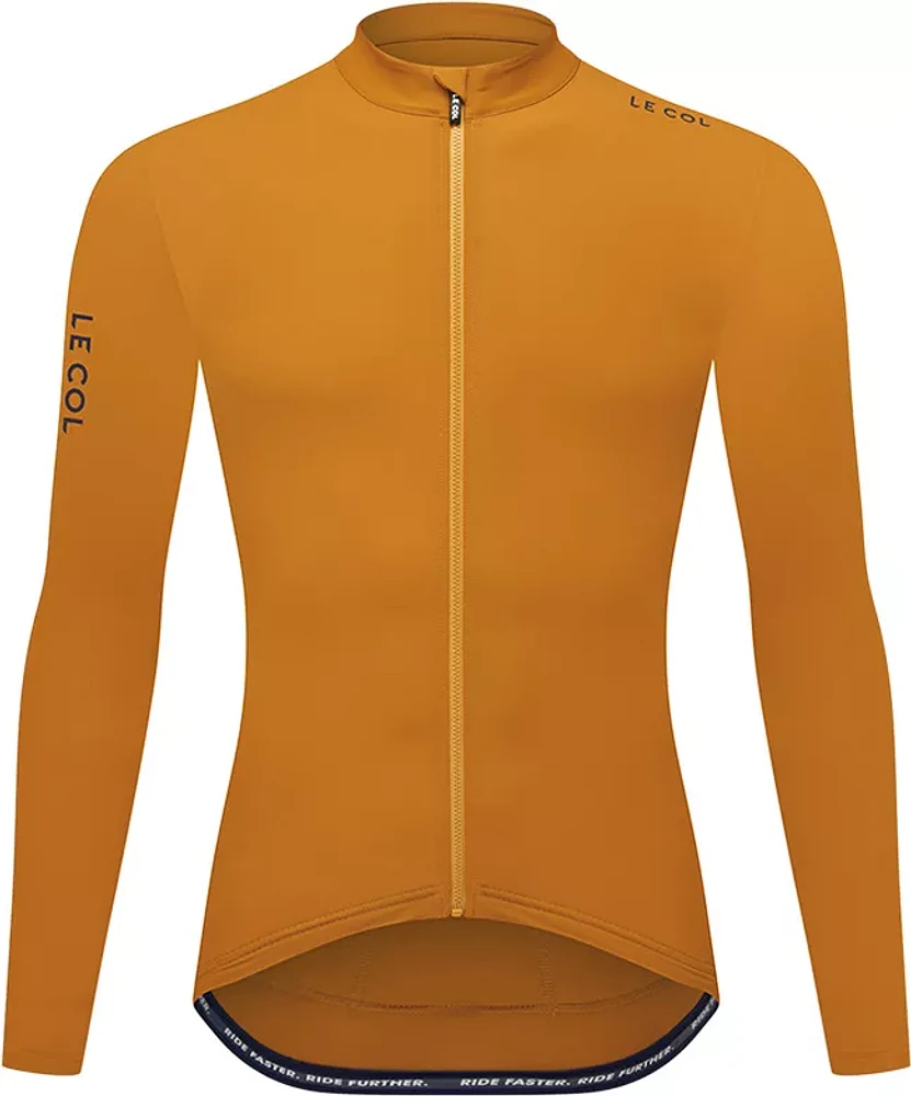 Le Col Men's Pro Long Sleeve Jersey