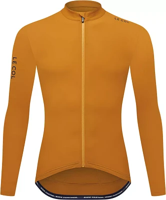 Le Col Men's Pro Long Sleeve Jersey