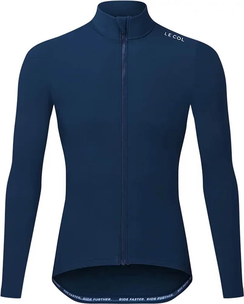 Le Col Pro Aqua Zero Long Sleeve Jersey