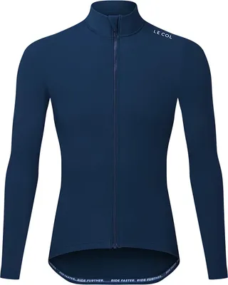 Le Col Pro Aqua Zero Long Sleeve Jersey