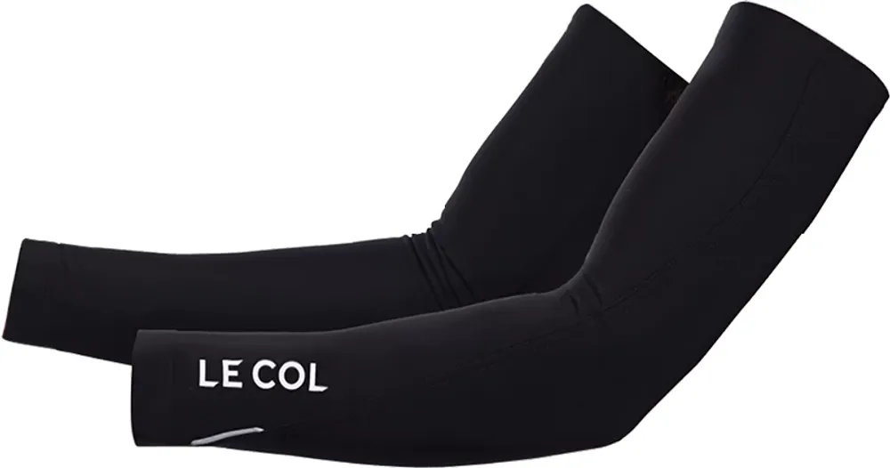 Le Col Arm Warmers