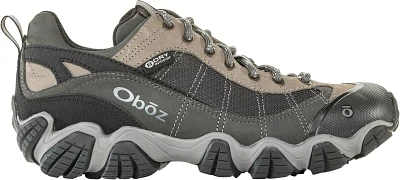 Oboz Men's Firebrand II Low B-Dry Shoe